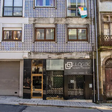 Santa Catarina W/ Terrace By Lovelystay Apartment
