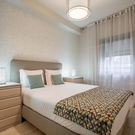 Santa Catarina W/ Terrace By Lovelystay