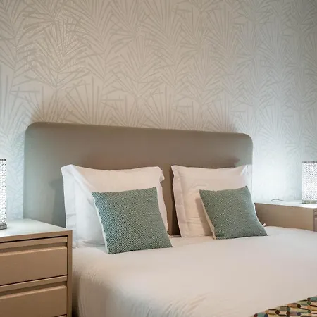 Santa Catarina W/ Terrace By Lovelystay Apartment Porto