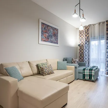 Santa Catarina W/ Terrace By Lovelystay Apartment *