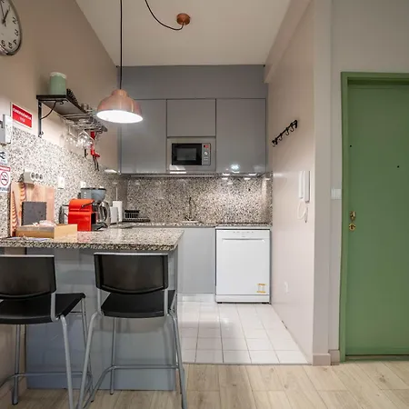 Apartment Santa Catarina W/ Terrace By Lovelystay Porto